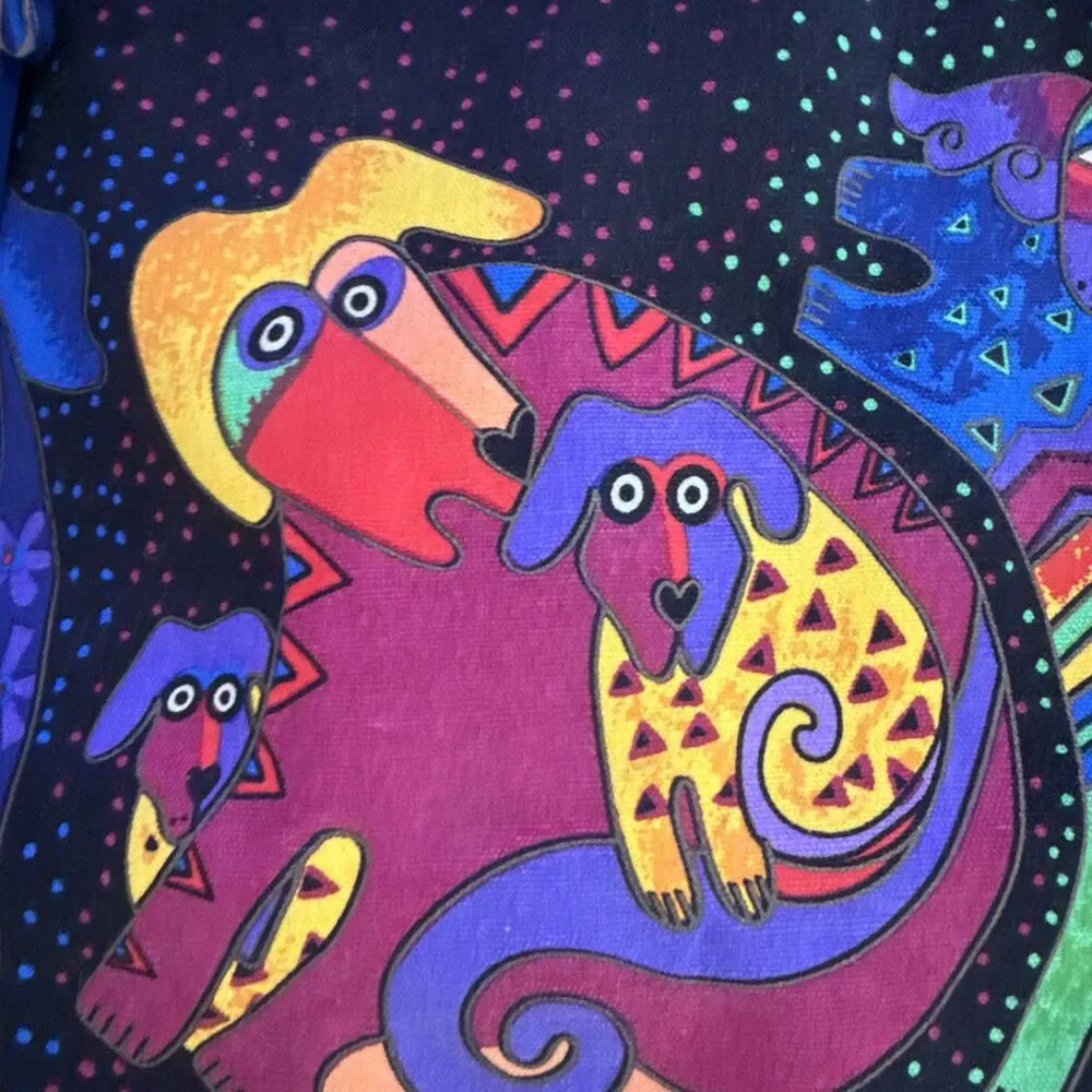 laurel burch